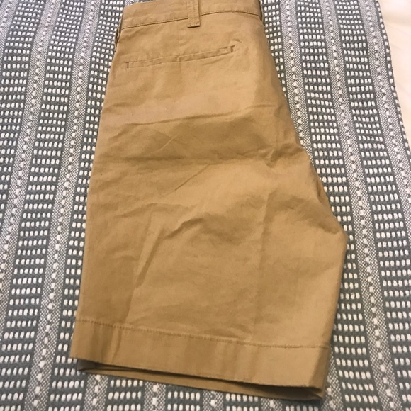 J crew woman chino shorts size 31 - Picture 5 of 6